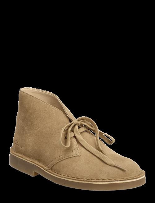 Clarks | Desert Bt Evo. D | 36