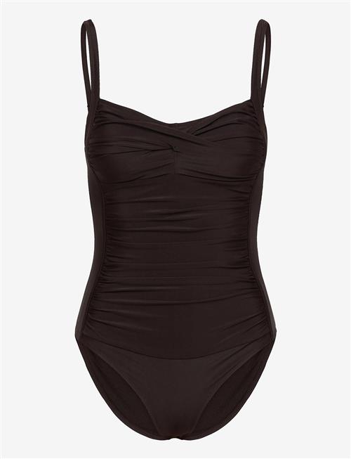 Rosemunde | Rwshiitake Shaping Swimsuit | S