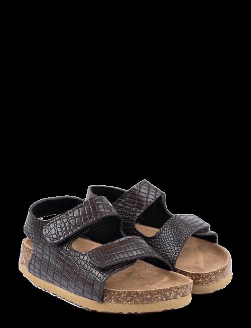 mikk-line | Sandal Texture Cork | 29