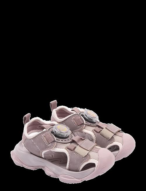 mikk-line | Hiking Sandal W Spin | 32