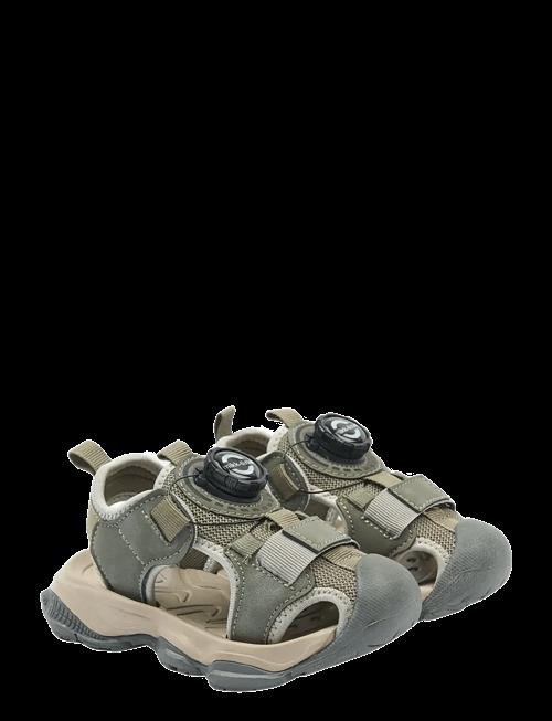 mikk-line | Hiking Sandal W Spin | 28