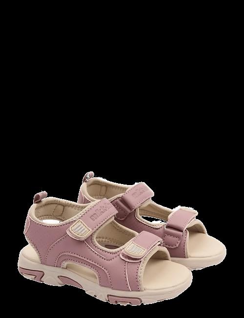 mikk-line | Sandal W Velcro | 27
