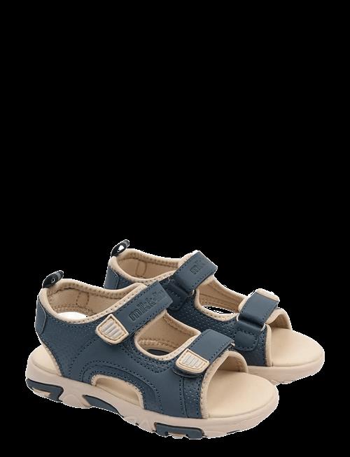 mikk-line | Sandal W Velcro | 35