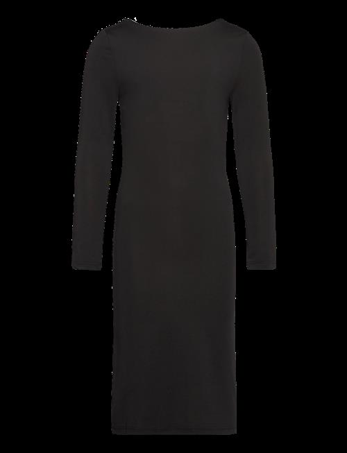 Rosemunde Kids | Rkbillie Ls Reversible Midi Dress | 152