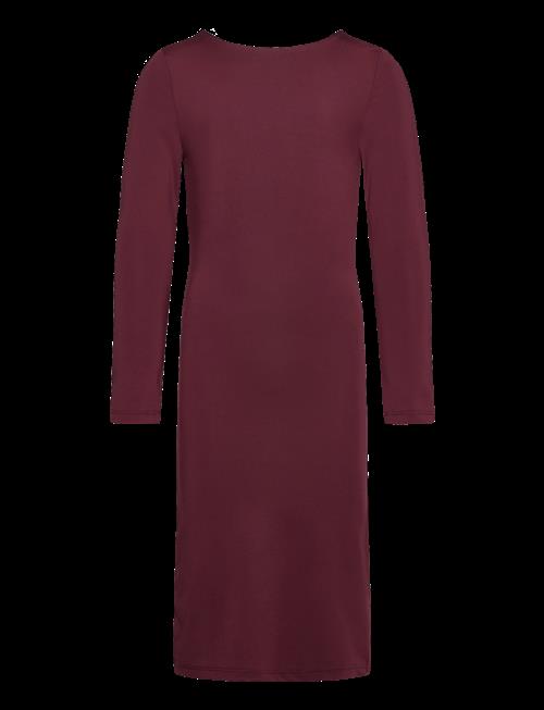 Rosemunde Kids | Rkbillie Ls Reversible Midi Dress | 164