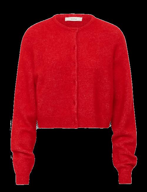 Gestuz | Gzdebbie Short Cardigan | L
