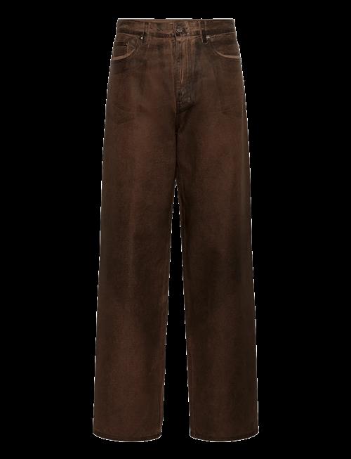 Gestuz | Gzcellie Hw Wide Jeans | 25 x 32