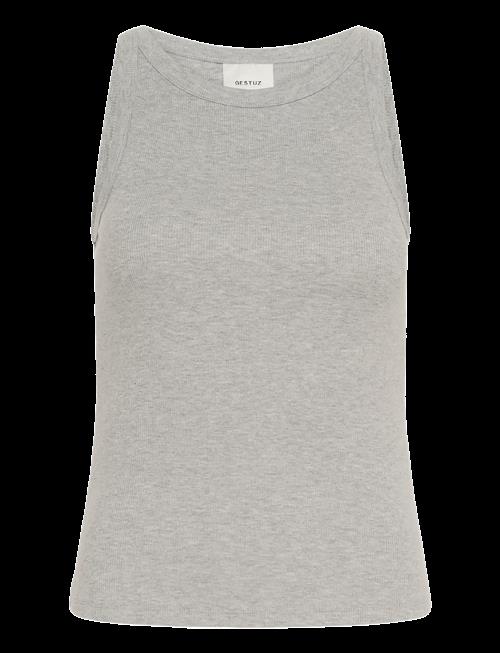 Gestuz | Gzdrew Sl Mel Top Noos | XL