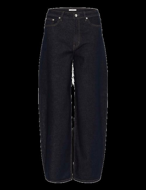 Gestuz | Gzmae Hw Barrel Jeans | 29 x 32