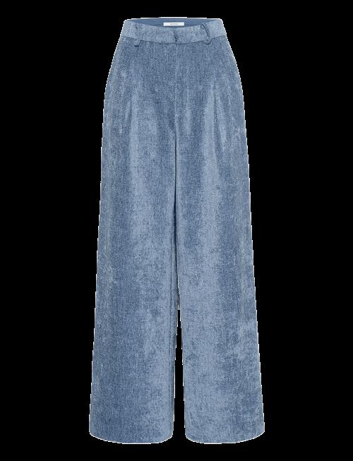 Gestuz | Gzvally Hw Wide Pants | 40