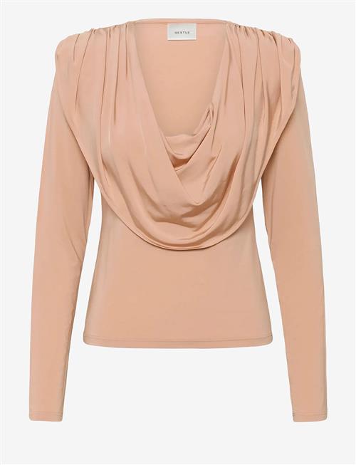 Gestuz | Gzlaily Ls Top | M