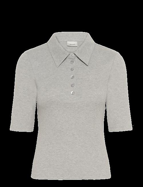 Gestuz | Gzdrew Polo Mel Top Noos | XL