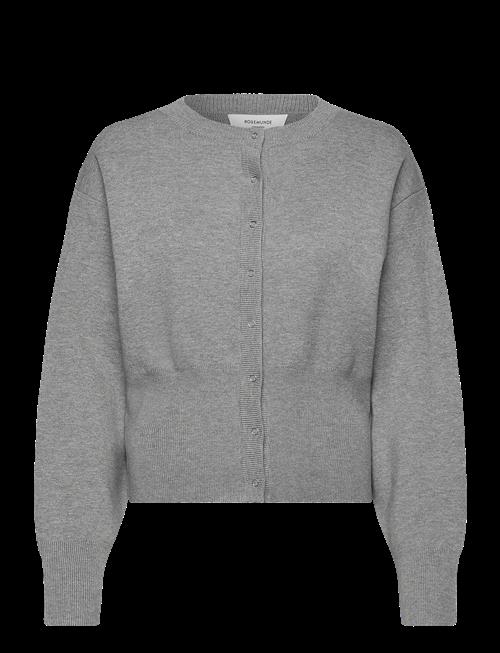 Rosemunde | Rwavar Ls Cardigan | L