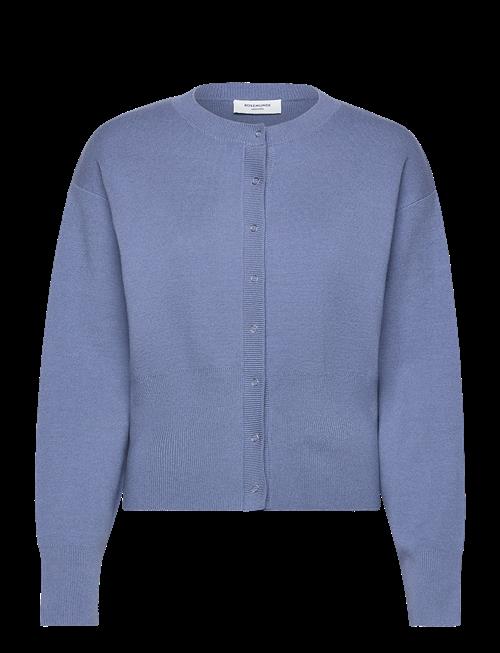 Rosemunde | Rwavar Ls Cardigan | M