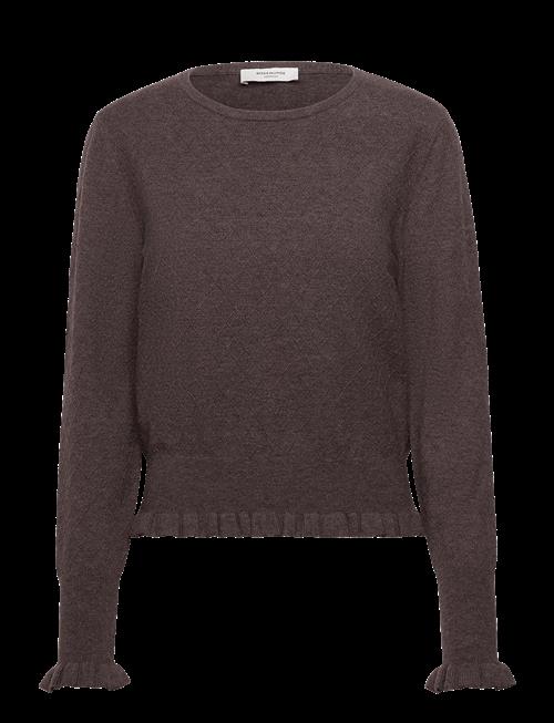 Rosemunde | Rwdahlia Ls O-Neck Pullover | S