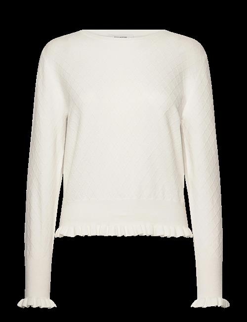 Rosemunde | Rwdahlia Ls O-Neck Pullover | M