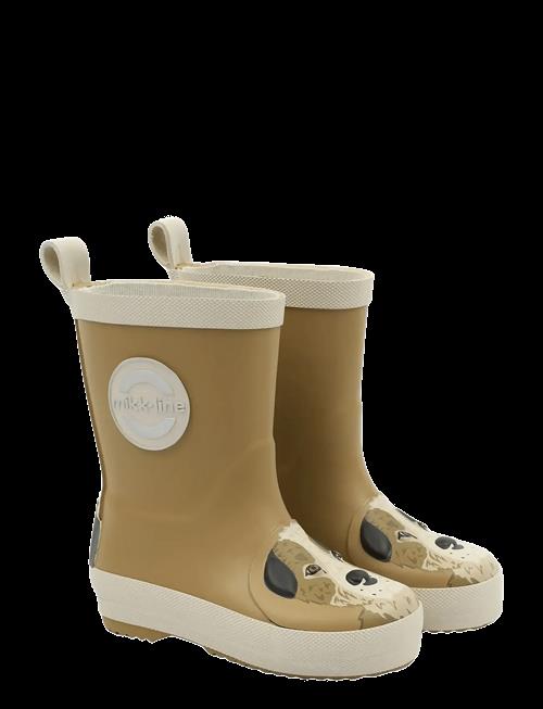 mikk-line | 3D Wellies | 22