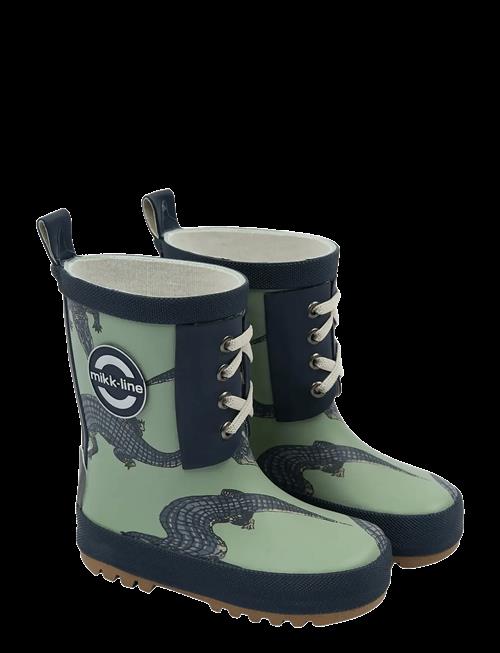 mikk-line | Wellies Aop | 21