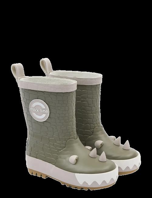mikk-line | Wellies 3D Dragon | 24