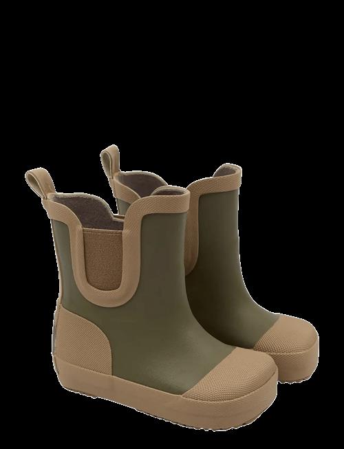 mikk-line | Wellies Short - Barefoot | 26