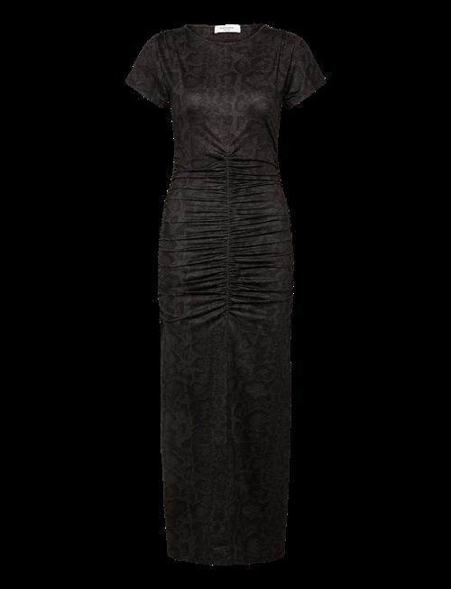 Rosemunde | Rwbillie Capsleeve Long Dress | 44