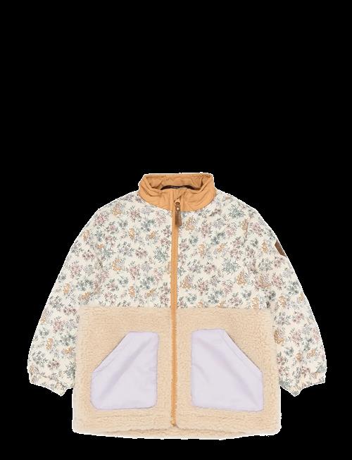 mikk-line | Mix Jacket | 92