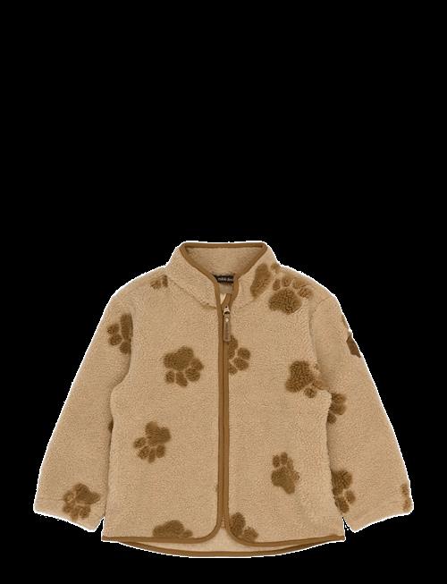 mikk-line | Teddy Jacket 3D | 128