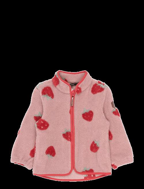 mikk-line | Teddy Jacket 3D | 110