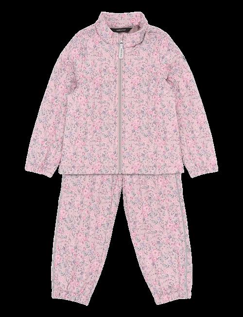 mikk-line | Thermal Set Aop | 92
