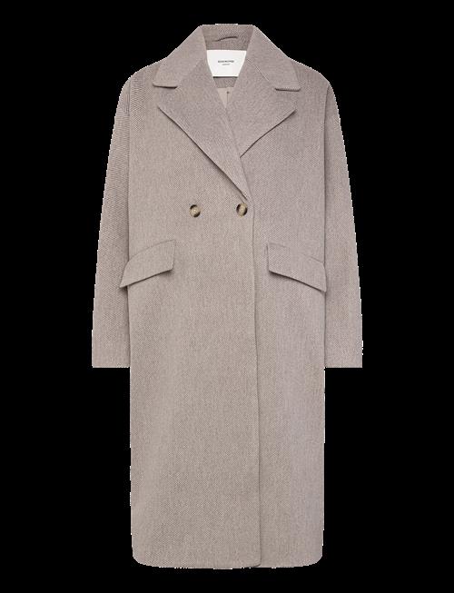 Rosemunde | Rwtova Ls Pea Coat | 42