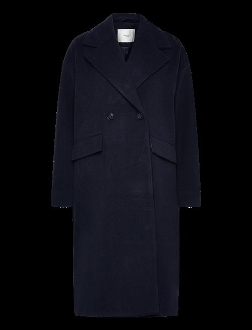 Rosemunde | Rwtova Ls Pea Coat | 42