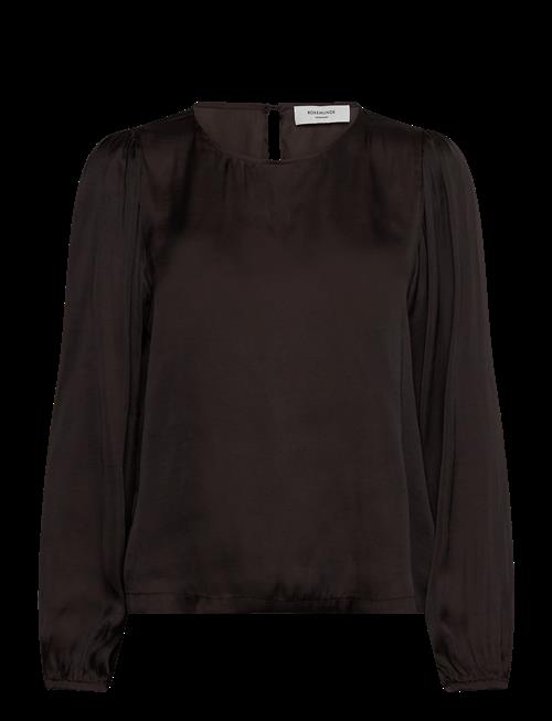 Rosemunde | Rwmessina Ls Regular Blouse | 38