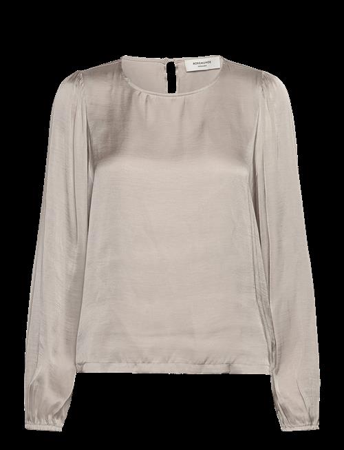 Rosemunde | Rwmessina Ls Regular Blouse | 38