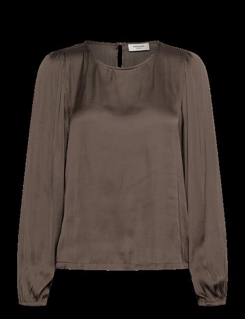 Rosemunde | Rwmessina Ls Regular Blouse | 34