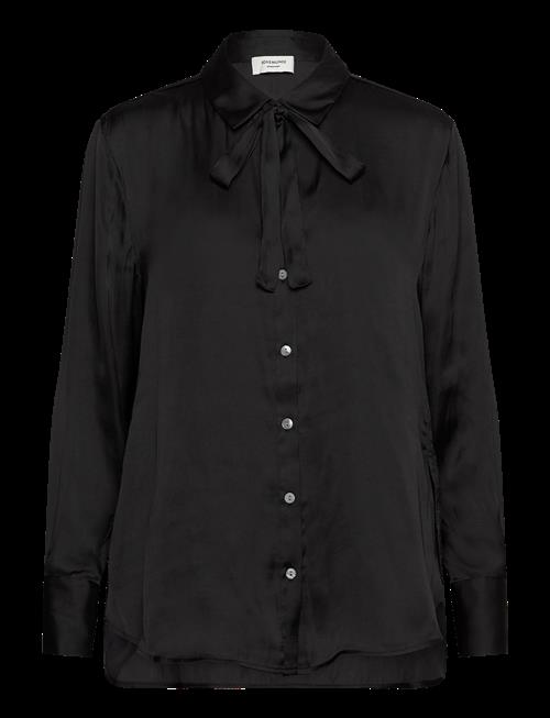 Rosemunde | Rwmessina Ls Bow Shirt | 42