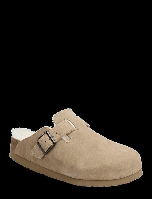 Rosemunde | Rhevelyn Leather Sandal | 42