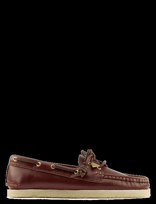 Clarks Originals | Godney Boat. D | 36