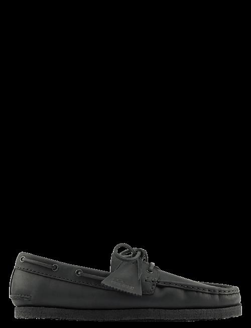 Se Clarks Originals | Godney Boat G | 43 hos Booztlet