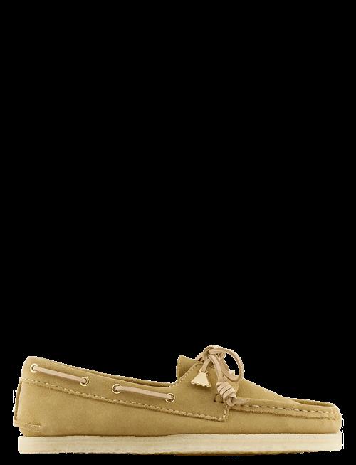 Clarks Originals | Godney Boat. D | 38