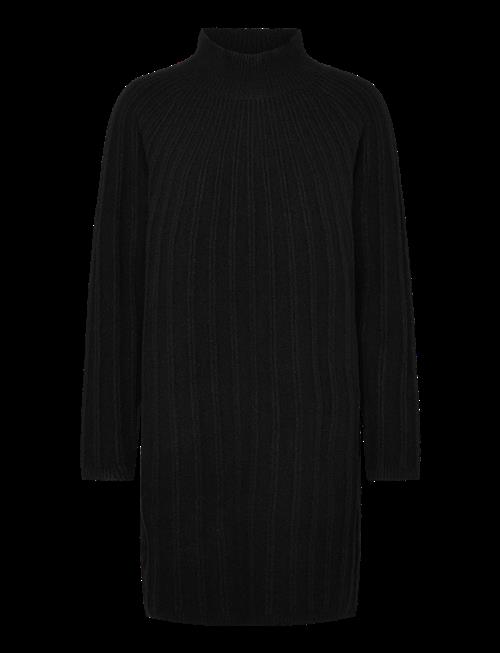 French Connection | Kezia Recycled Mock Rib Dress | XL