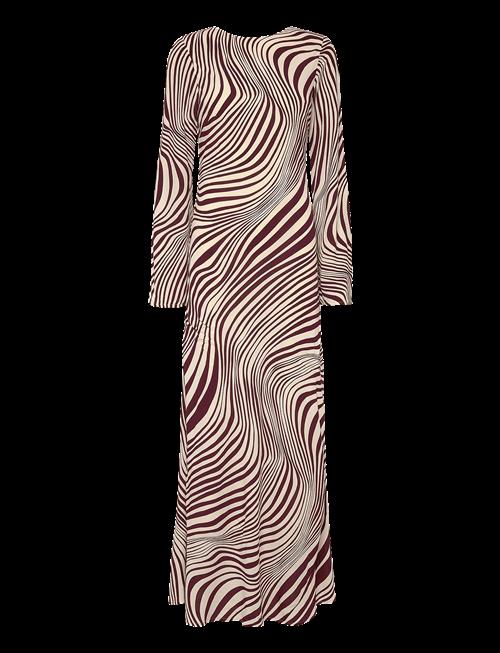 French Connection | Ziggy Lara Viscose Dress | 36