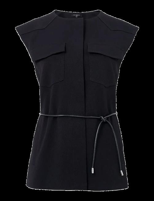French Connection | Clover Tie Waistcoat | 36
