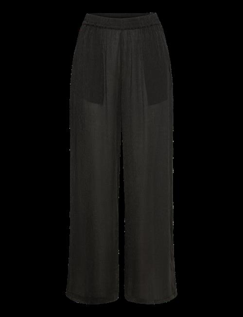 French Connection | Terry Crinkle Trouser | L