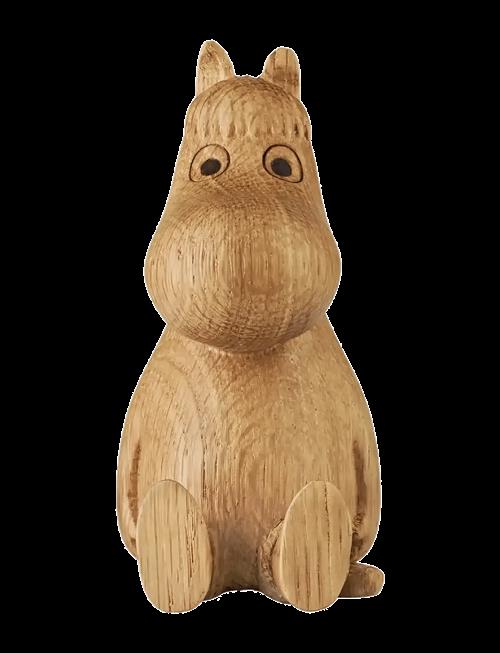 Dsignhouse Moomin | Mumitroldene Snorkfrøken | H:7.5CM