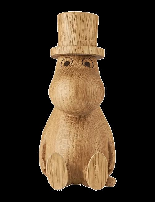Dsignhouse Moomin | Mumitroldene Mumifar | H:8CM