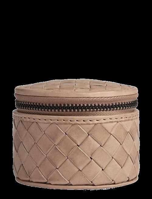 Markberg | Lovambg Jewelry Box, S, Weave | ONE SIZE