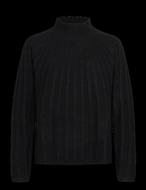 French Connection | Kezia Recycled Mock Rib Jumper | S