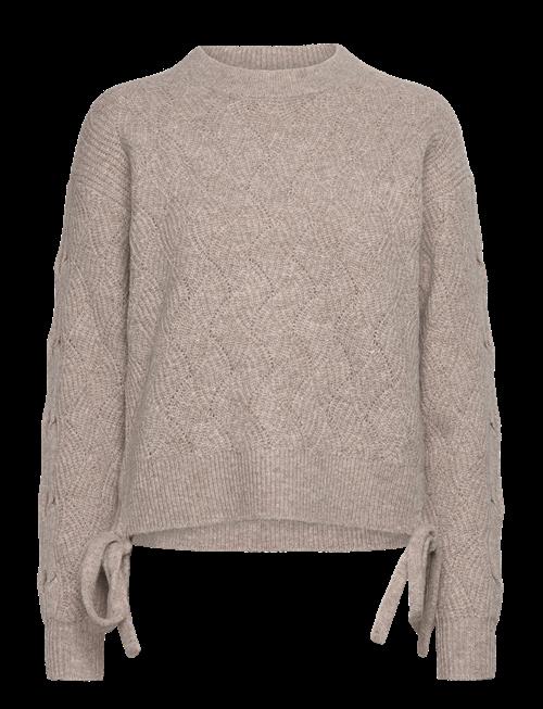 French Connection | Tina Cable Tie Jumper | XS