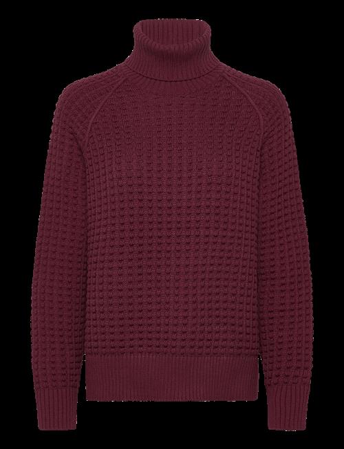 French Connection | Keya Popcorn Ls High Nk Jumper | XS