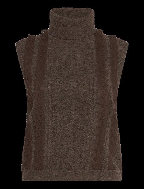 French Connection | Kezia Slvlss Jumper | XL